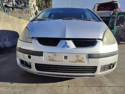 Утилизация автомобиля mitsubishi                                         colt vi (z3_a, z2_a)                                                                                                                                                                                                                                       1.1 (z31a z32a) года 0 питание 3a91