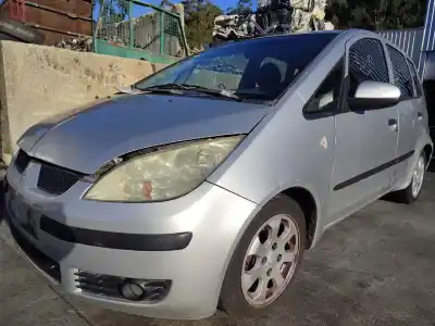 Утилизация автомобиля mitsubishi                                         colt vi (z3_a, z2_a)                                                                                                                                                                                                                                       1.1 (z31a z32a) года 0 питание 3a91