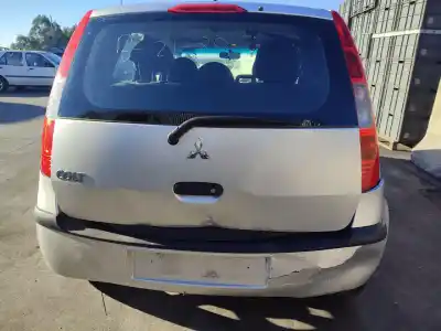 Утилизация автомобиля mitsubishi                                         colt vi (z3_a, z2_a)                                                                                                                                                                                                                                       1.1 (z31a z32a) года 0 питание 3a91