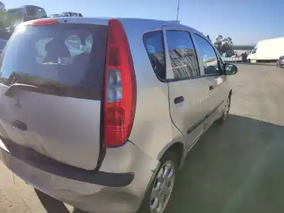 Утилизация автомобиля mitsubishi                                         colt vi (z3_a, z2_a)                                                                                                                                                                                                                                       1.1 (z31a z32a) года 0 питание 3a91