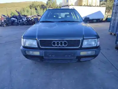 Veicolo di demolizione audi 80 avant (8c5, b4) 1.6 e dell'anno 0 alimentato ada