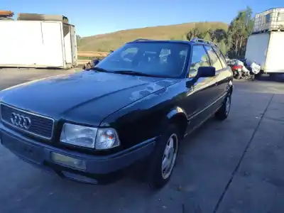 Veicolo di demolizione audi 80 avant (8c5, b4) 1.6 e dell'anno 0 alimentato ada