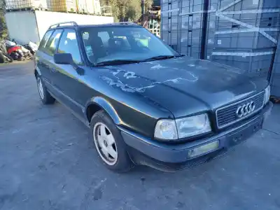 Veicolo di demolizione audi 80 avant (8c5, b4) 1.6 e dell'anno 0 alimentato ada
