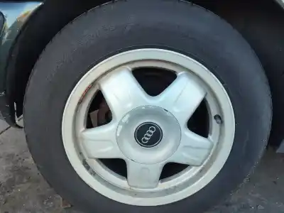 Veicolo di demolizione audi 80 avant (8c5, b4) 1.6 e dell'anno 0 alimentato ada