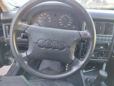 Veicolo di demolizione audi 80 avant (8c5, b4) 1.6 e dell'anno 0 alimentato ada