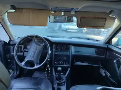 Veicolo di demolizione audi 80 avant (8c5, b4) 1.6 e dell'anno 0 alimentato ada