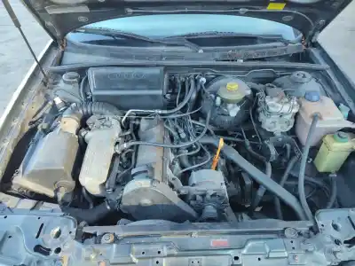 Veicolo di demolizione audi 80 avant (8c5, b4) 1.6 e dell'anno 0 alimentato ada