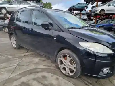 Veículo de Sucata mazda 5 (cr19) 2.0 cd (cr19) do ano 2007 alimentado rf7j