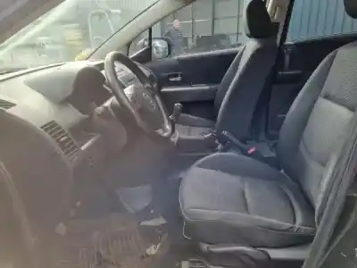 Veículo de Sucata mazda 5 (cr19) 2.0 cd (cr19) do ano 2007 alimentado rf7j