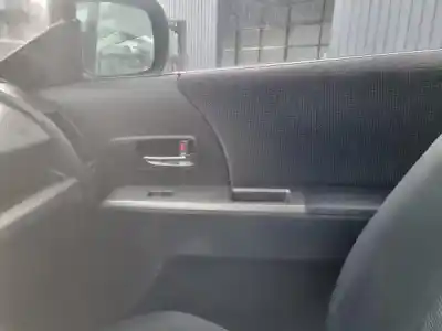 Veículo de Sucata mazda 5 (cr19) 2.0 cd (cr19) do ano 2007 alimentado rf7j