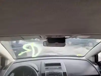 Veículo de Sucata mazda 5 (cr19) 2.0 cd (cr19) do ano 2007 alimentado rf7j