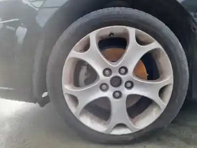 Veículo de Sucata mazda 5 (cr19) 2.0 cd (cr19) do ano 2007 alimentado rf7j