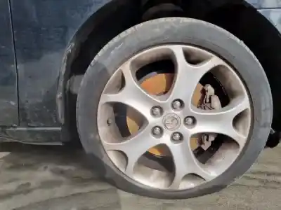 Veículo de Sucata mazda 5 (cr19) 2.0 cd (cr19) do ano 2007 alimentado rf7j