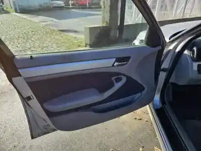 Sloopvoertuig bmw 3 touring (e46) 320 d van het jaar 2004 aangedreven m47 d20 (204d1)