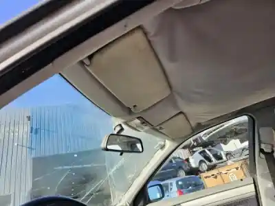 Sloopvoertuig bmw 3 touring (e46) 320 d van het jaar 2004 aangedreven m47 d20 (204d1)