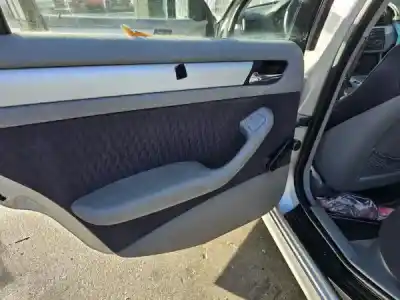 Sloopvoertuig bmw 3 touring (e46) 320 d van het jaar 2004 aangedreven m47 d20 (204d1)