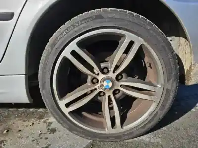 Sloopvoertuig bmw 3 touring (e46) 320 d van het jaar 2004 aangedreven m47 d20 (204d1)