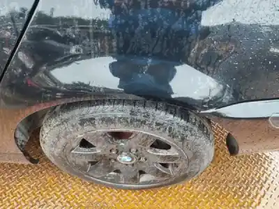 Veículo de Sucata bmw 3 touring (e46) 320 d do ano 2001 alimentado m47 d20 (204d1)