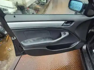 Veículo de Sucata bmw 3 touring (e46) 320 d do ano 2001 alimentado m47 d20 (204d1)