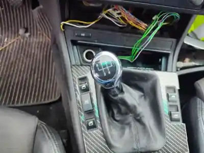 Veículo de Sucata bmw 3 touring (e46) 320 d do ano 2001 alimentado m47 d20 (204d1)