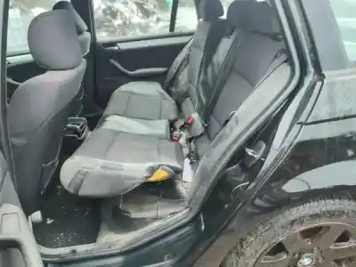 Veículo de Sucata bmw 3 touring (e46) 320 d do ano 2001 alimentado m47 d20 (204d1)