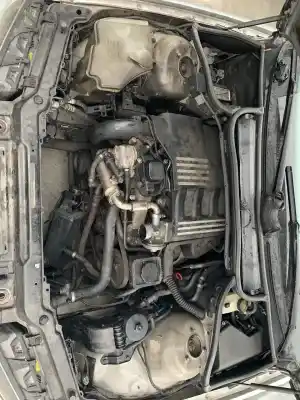 Veículo de Sucata bmw 3 touring (e46) 320 d do ano 2000 alimentado m47 d20 (204d1)