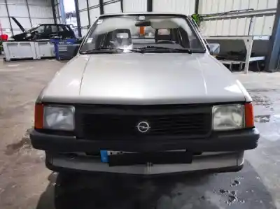 Здавання транспортного засобу opel corsa a hatchback (s83) 1.2 (f08 m08 f68 m68) року 0 потужний 12 st