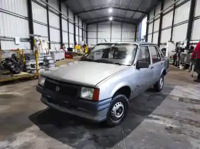 Здавання транспортного засобу opel corsa a hatchback (s83) 1.2 (f08 m08 f68 m68) року 0 потужний 12 st