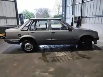 Здавання транспортного засобу opel corsa a hatchback (s83) 1.2 (f08 m08 f68 m68) року 0 потужний 12 st