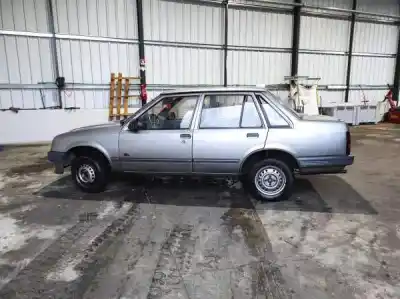 Здавання транспортного засобу opel corsa a hatchback (s83) 1.2 (f08 m08 f68 m68) року 0 потужний 12 st