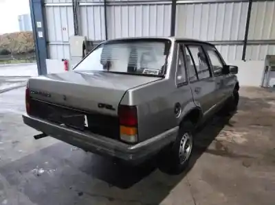 Здавання транспортного засобу opel corsa a hatchback (s83) 1.2 (f08 m08 f68 m68) року 0 потужний 12 st