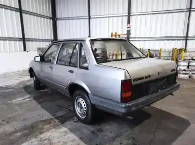 Здавання транспортного засобу opel corsa a hatchback (s83) 1.2 (f08 m08 f68 m68) року 0 потужний 12 st