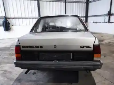 Здавання транспортного засобу opel corsa a hatchback (s83) 1.2 (f08 m08 f68 m68) року 0 потужний 12 st
