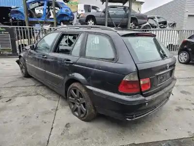 Sloopvoertuig bmw 3 touring (e46) 320 d van het jaar 1999 aangedreven m47 d20 (204d1)