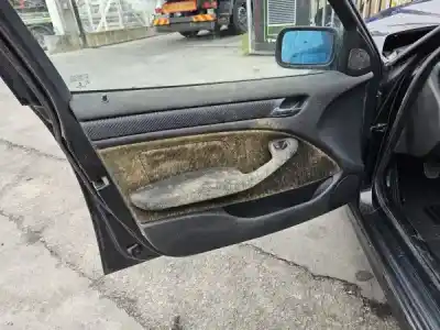 Sloopvoertuig bmw 3 touring (e46) 320 d van het jaar 1999 aangedreven m47 d20 (204d1)