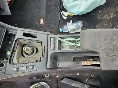 Sloopvoertuig bmw 3 touring (e46) 320 d van het jaar 1999 aangedreven m47 d20 (204d1)