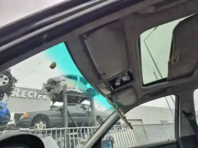 Sloopvoertuig bmw 3 touring (e46) 320 d van het jaar 1999 aangedreven m47 d20 (204d1)