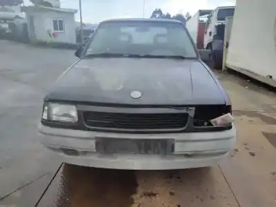 Утилизация автомобиля opel corsa a hatchback (s83) 1.2 n (f08. m08. f68. m68) года 0 питание c 12 nz