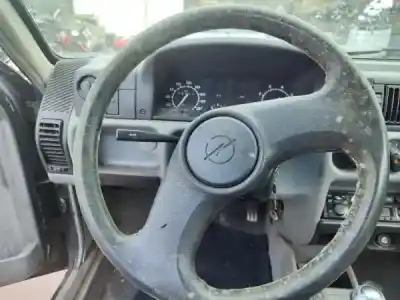 Утилизация автомобиля opel corsa a hatchback (s83) 1.2 n (f08. m08. f68. m68) года 0 питание c 12 nz