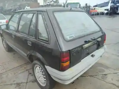 Утилизация автомобиля opel corsa a hatchback (s83) 1.2 n (f08. m08. f68. m68) года 0 питание c 12 nz