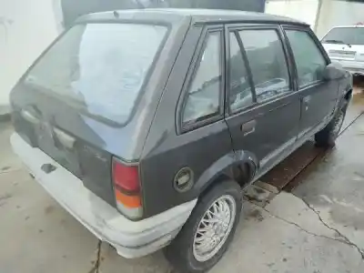Утилизация автомобиля opel corsa a hatchback (s83) 1.2 n (f08. m08. f68. m68) года 0 питание c 12 nz