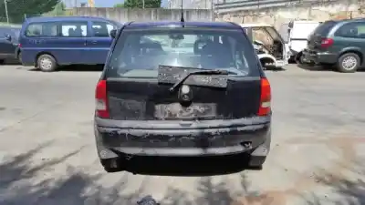 Veículo de Sucata opel corsa b (s93) 1.2 i (f08 f68 m68) do ano 1994 alimentado  Veículo de Sucata opel corsa b (s93) 1.2 i (f08 f68 m68) do ano 1994 alimentado