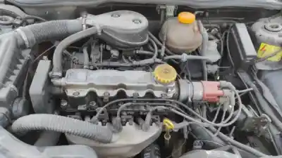 Veículo de Sucata opel corsa b (s93) 1.2 i (f08 f68 m68) do ano 1994 alimentado  Veículo de Sucata opel corsa b (s93) 1.2 i (f08 f68 m68) do ano 1994 alimentado