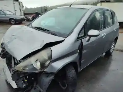 Здавання транспортного засобу honda                                              jazz ii (gd_, ge3, ge2)                                                                                                                                                                                                                                    1.2 i-dsi (gd5. ge2)                                                                                                                                                                                                                                       року 0 потужний l12a4