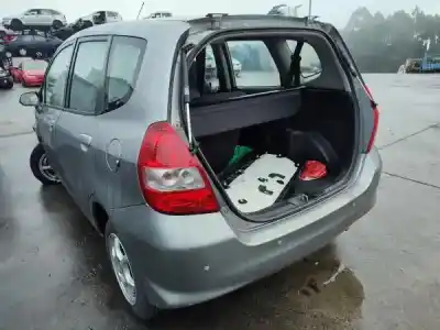 Здавання транспортного засобу honda                                              jazz ii (gd_, ge3, ge2)                                                                                                                                                                                                                                    1.2 i-dsi (gd5. ge2)                                                                                                                                                                                                                                       року 0 потужний l12a4