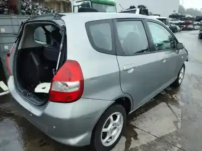 Здавання транспортного засобу honda                                              jazz ii (gd_, ge3, ge2)                                                                                                                                                                                                                                    1.2 i-dsi (gd5. ge2)                                                                                                                                                                                                                                       року 0 потужний l12a4