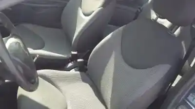 Veículo de Sucata citroen c2 (jm_) 1.1 do ano 2011 alimentado hfx (tu1jp)