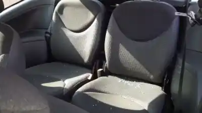 Veículo de Sucata citroen c2 (jm_) 1.1 do ano 2011 alimentado hfx (tu1jp)