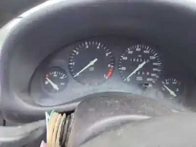 Veículo de Sucata opel corsa b (s93) 1.0 i 12v (f08. f68. m68) do ano 0 alimentado x 10 xe