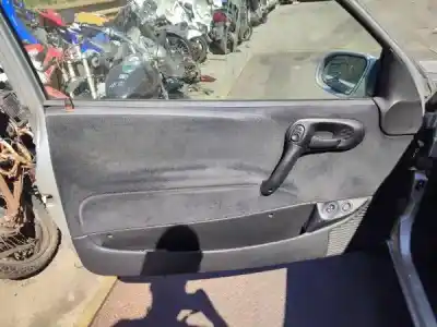 Scrapping Vehicle opel corsa b (s93) 1.2 i 16v (f08 f68 m68) of the year 1999 powered x 12 xe Scrapping Vehicle opel corsa b (s93) 1.2 i 16v (f08 f68 m68) of the year 1999 powered x 12 xe